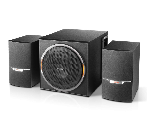 Edifier 2.1 XM3BT - 461099 - zdjęcie